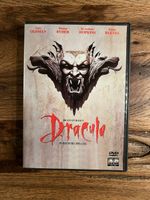 DVD Dracula nach Bram Stoker