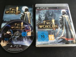 Two Worlds II - Playstation 3 / PS3