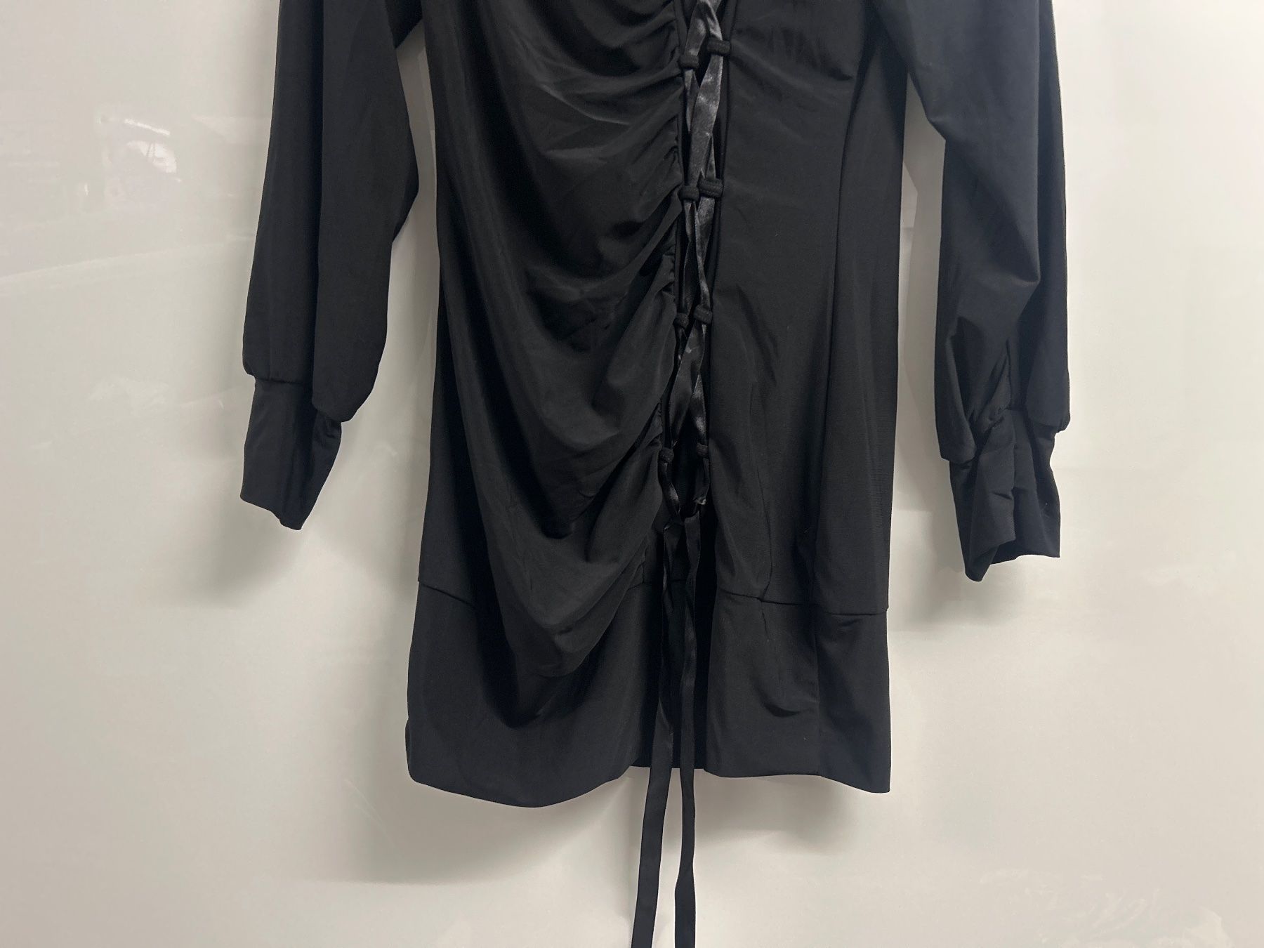 Vestiti: Second Skin Cocktailkleid Gr L NEU – Nuovo e nell'imballaggio originale da Regensdorf venduto da Spyke55 2