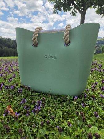 O bag Tasche 