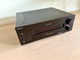 AV Receiver Sony STR-DB925 schwarz guter Zustand