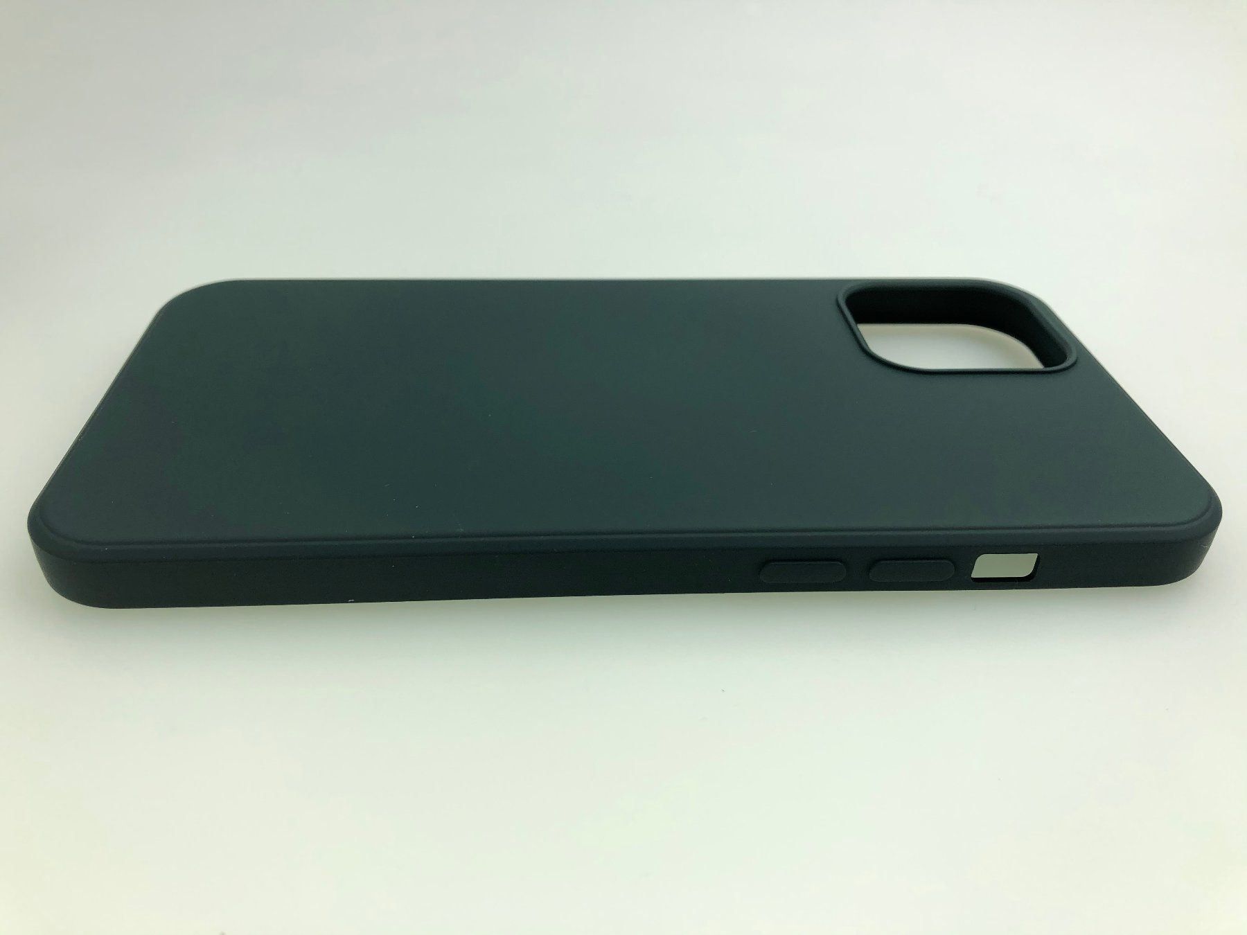 Cover & Protezioni schermo: Iphone 12 pro max Hülle Case Cover – Nuovo e nell'imballaggio originale da Schaffhausen venduto da ky-shop 3