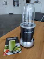 Nutribullet Modell NB - 101B 600 Watt