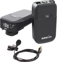 RODE RØDE Link Filmmaker Kit