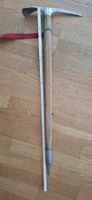 Antiker Führerpickel 74 cm – historischer Eispickel