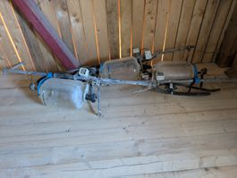 DeLaval Recorder