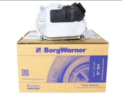 Audi VW 2.7 TDI 3.0TDI Turbo Stellmotor BorgWarner