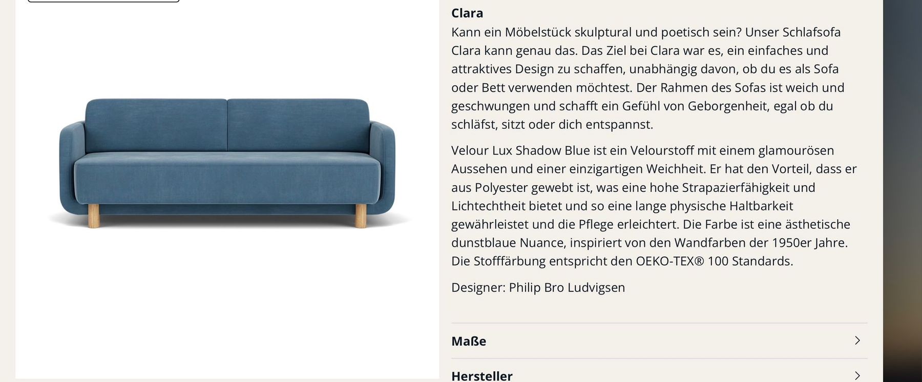 Sofas: Sofa – D'occasion à Laufen par Miggeli88 6