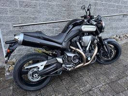 MT01 Schwarz ca. 11’500 km.ab Service und MFK