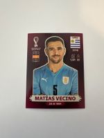 Panini FIFA WM 2022 Sticker - URU 16