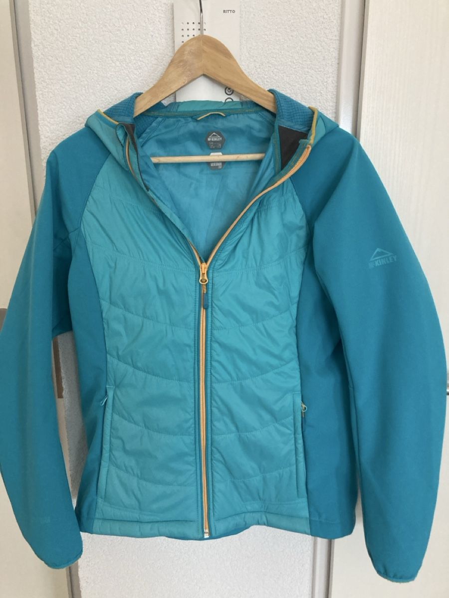 Mckinley Giacche: McKinley Jacke, neuwertig, Gr.40 – Usato da Marthalen venduto da 052michi