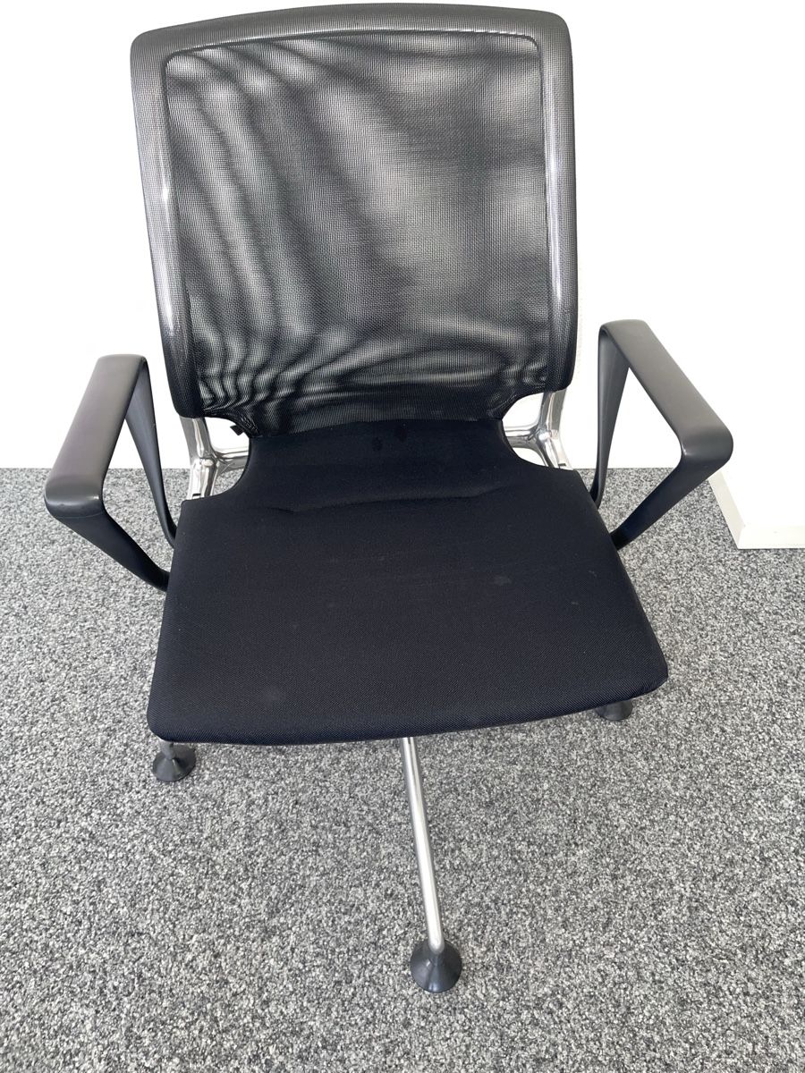 Vitra Sessel: Sessel Vitra – Gebraucht aus Liestal von zel_qv8x 1