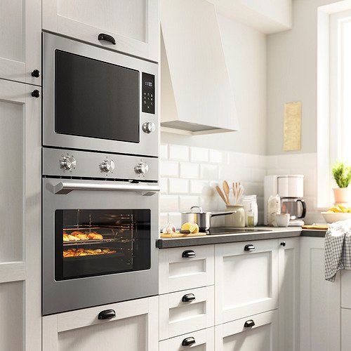 Ikea Forni: IKEA STENABY Umluftofen mit Grillfunktion – Nuovo e nell'imballaggio originale da Pratteln venduto da IKEA_Pratteln 1