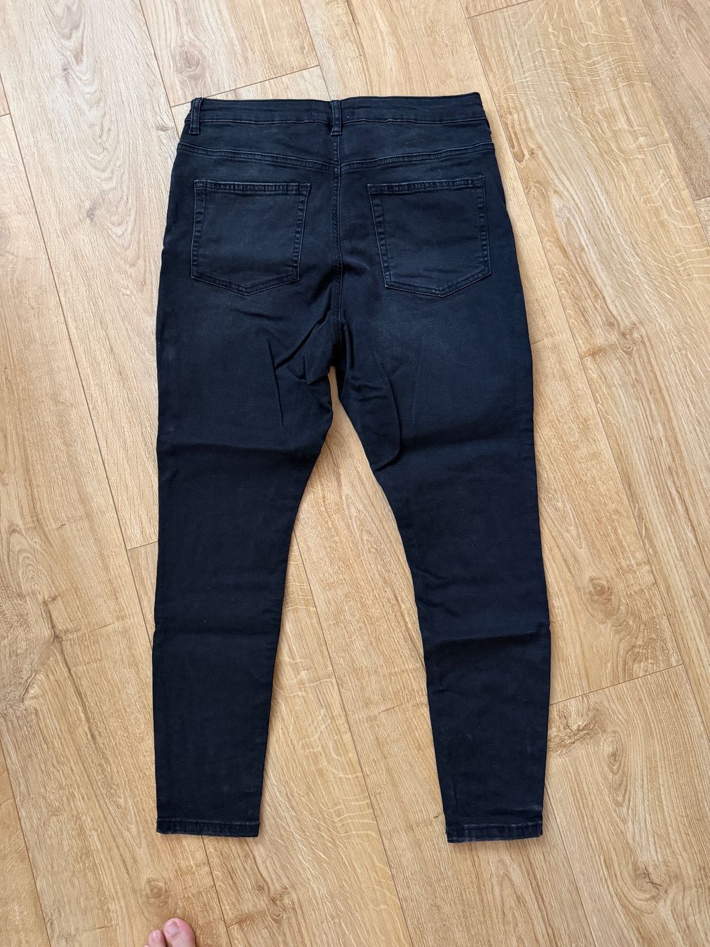 Jeans: Jeans Grösse 44 NEU – Nuovo (secondo la descrizione) da Schübelbach venduto da Sambodscha 2