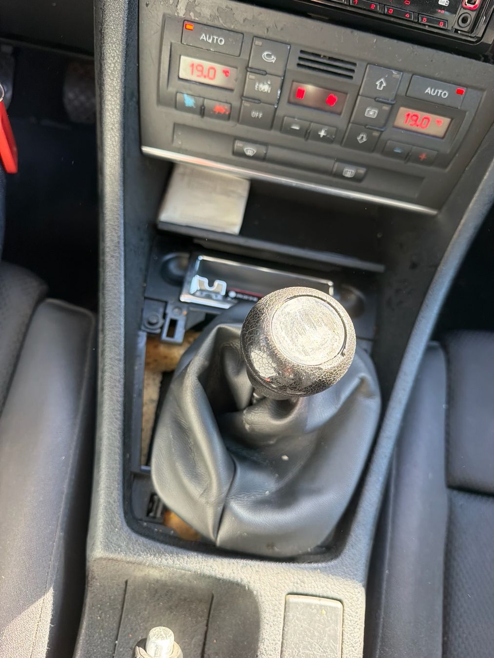 Audi Automobili: AUDI A4 Avant - MFK - 02.09.2025 – Usato da Jona venduto da seb_h7ds 5