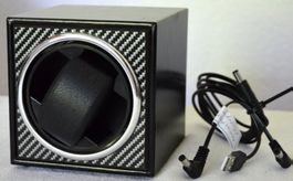 Automatische Uhrenbox  / boîte à montres remontoir