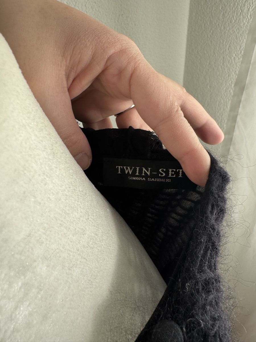 Twinset Maglioni & Felpe: Twinset Pullover Gr.L – Usato da Altendorf venduto da EMMA0111 2