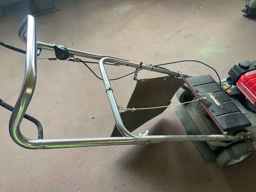 Vergaser passend zu Honda GXV 160 Rasenmäher HR 216 HRA 216 HR 2160