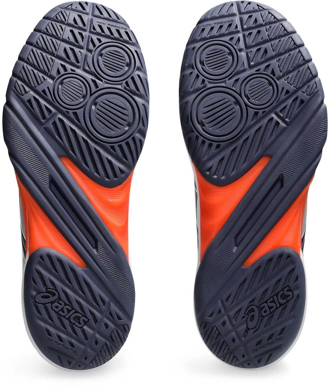 Asics Scarpe da uomo: Asics POWERBREAK FF Hallenschuhe – Nuovo e nell'imballaggio originale da Oberbalm venduto da 3096 4