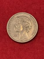 Monnaie Portugal 🇵🇹 1981
