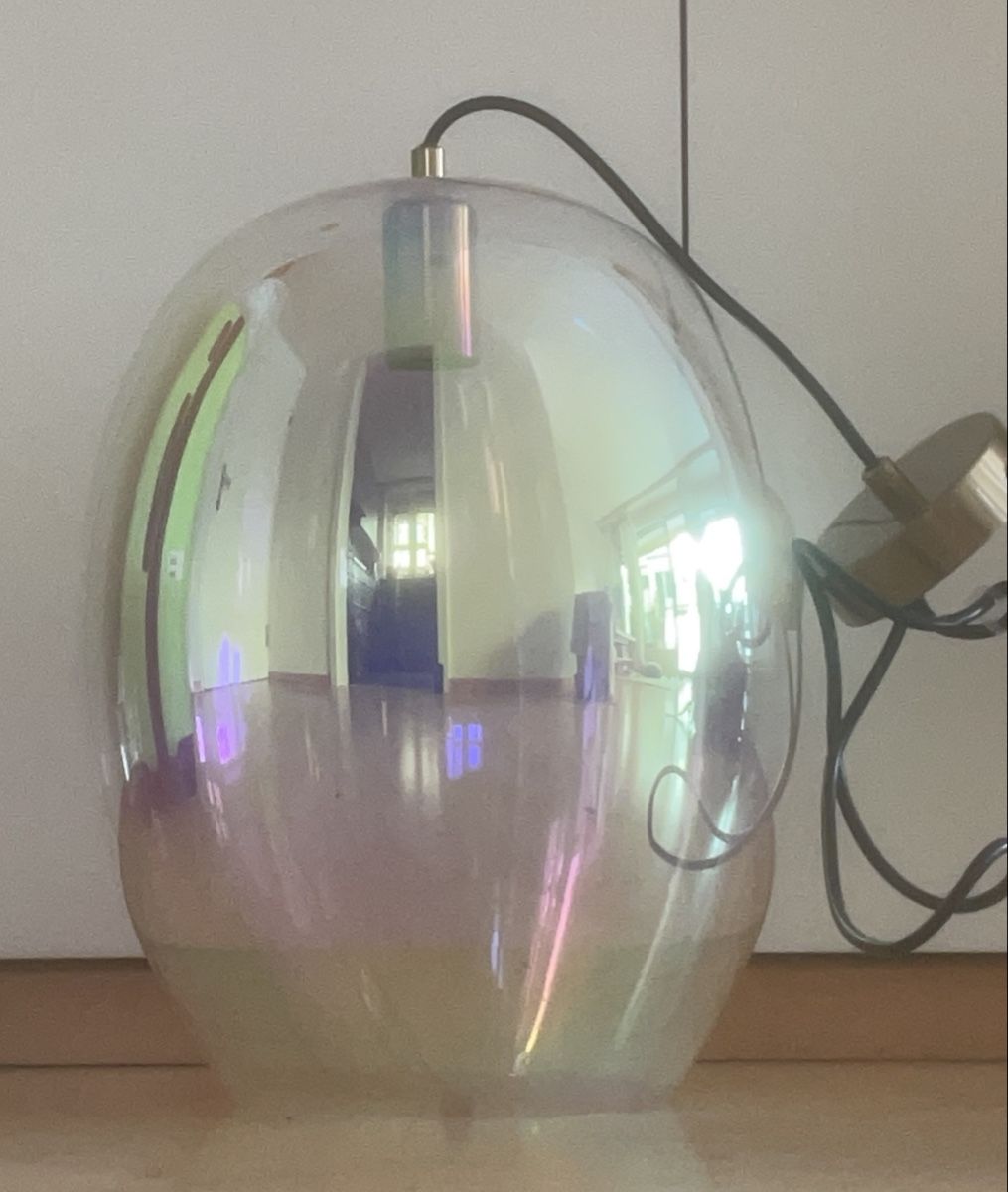 Lampadari & plafoniere: Pendellampe Masa Luminart – Usato da Zürich venduto da ban_gz8h