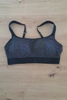 Soutien-gorge / brassière de sport en Lurex 