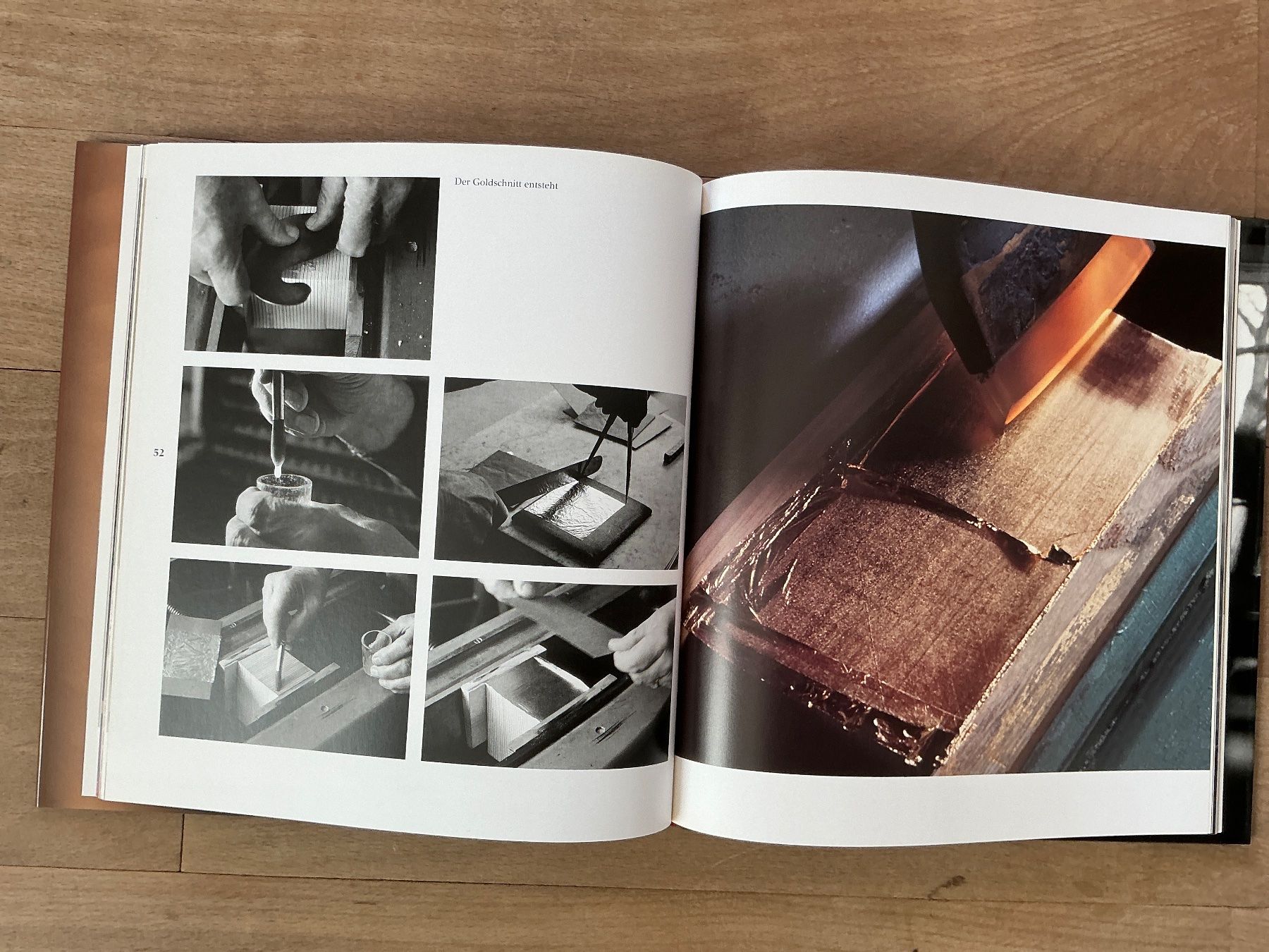 Livres: Der Buchbinder Hugo Peller Buchkunst Buchrestaurierung – Neuf (Voir description) à Muttenz par rob_sc8s 1