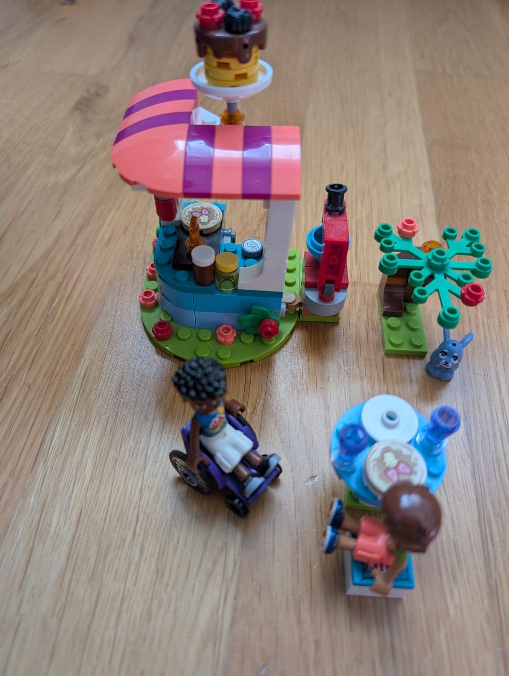 Lego Spielzeuge: Lego Set – Gebraucht aus Zürich von Nicolass1980