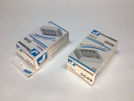 Viessmann 5549 mit Rückmeldung neu