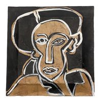 Head Original Eugen Meier Mathévie BildNr.: 4111