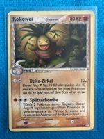 Pokemon - Kokowei (41/110) Holon Phantoms Deutsch - MP -