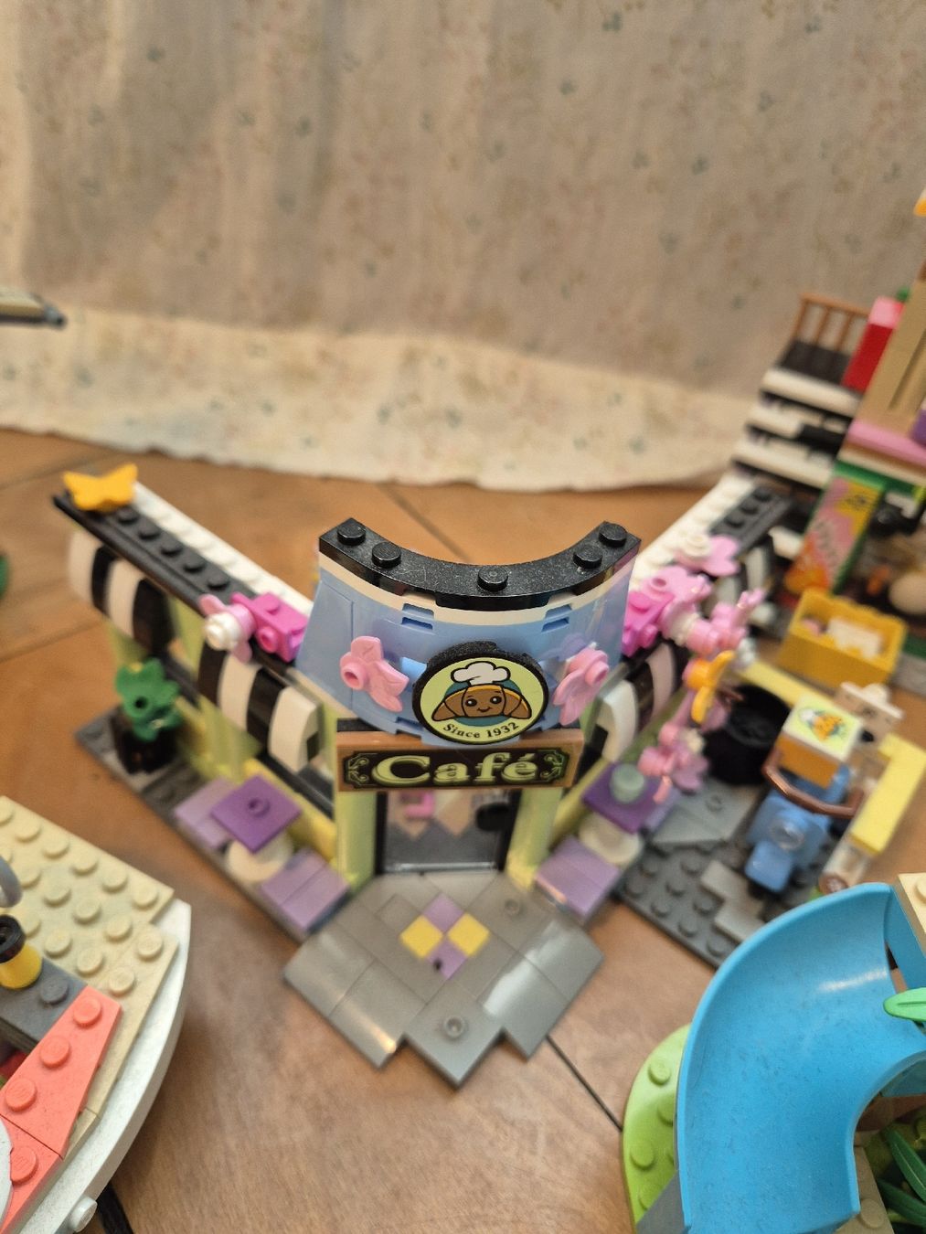 Lego Spielzeuge: lego friends divers – Gebraucht aus Zürich von Enila1977 5