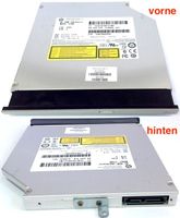 HP CT30K Notebook BD-ROM/DVD-Rewriter Laptop Combo-Brennerl.