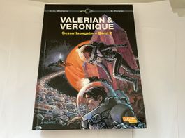 Valerian & Veronique Gesamtausgabe Band 2