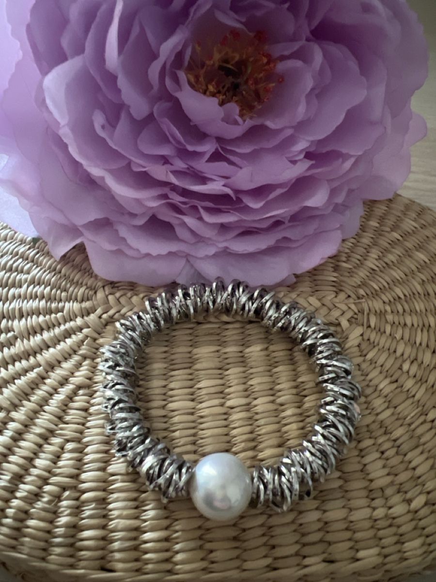 Bracciali & Braccialetti: Schönes Armband  – Nuovo (secondo la descrizione) da Seon venduto da Sunny-Schmuck78