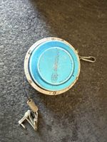 Massband Bushman x Meter mit Haken guter Zustand