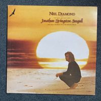 Neil Diamond - Jonathan Livingston Seagull Soundtrack - LP