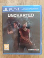 Uncharted The Lost Legacy PS4 / PS5