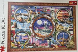 Puzzle 1000 Teile 