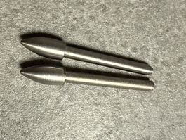 Easton - Pointes tungstènes breakoff X10 - 100gn