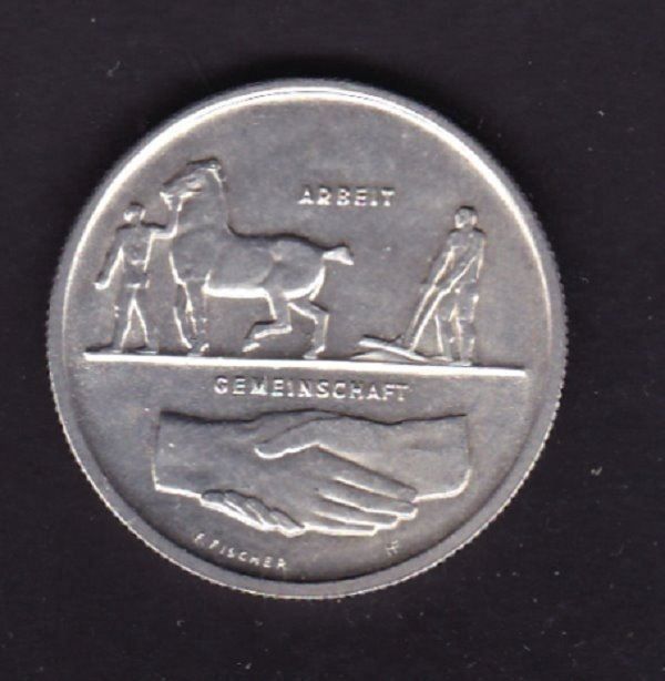 Réplique Pièce Commémorative Maçonnique - Bronze, Emblème Compas/Équerre, 40mm, Pour Collection Ou Déco