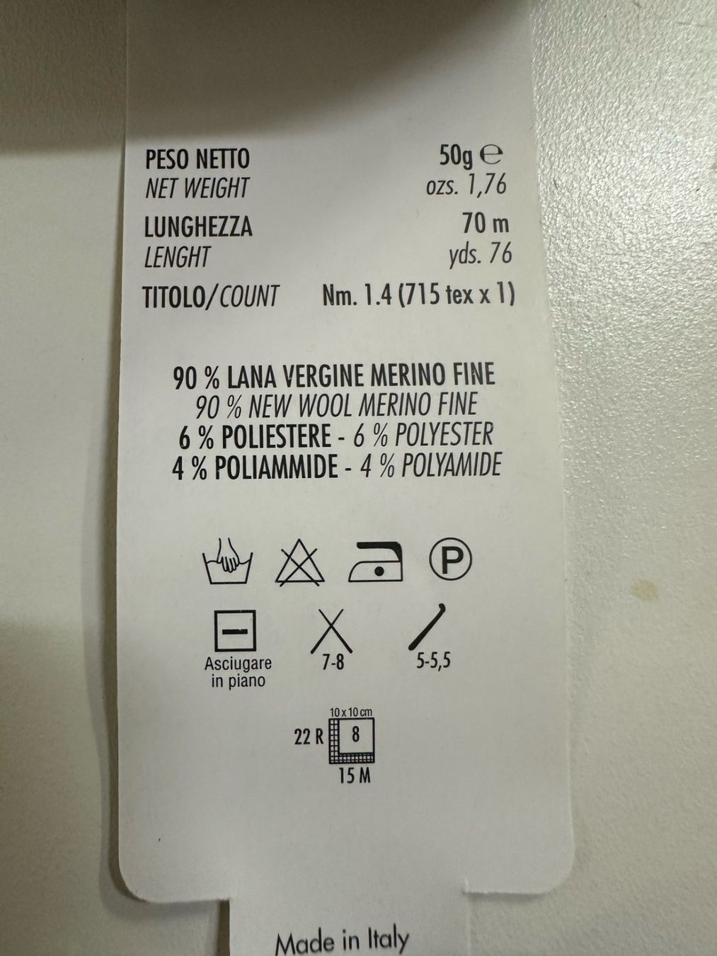 Lana: 5 X WOLLE MADIL - LOT-37-Z – Nuovo (secondo la descrizione) da Ostermundigen venduto da wini63 3