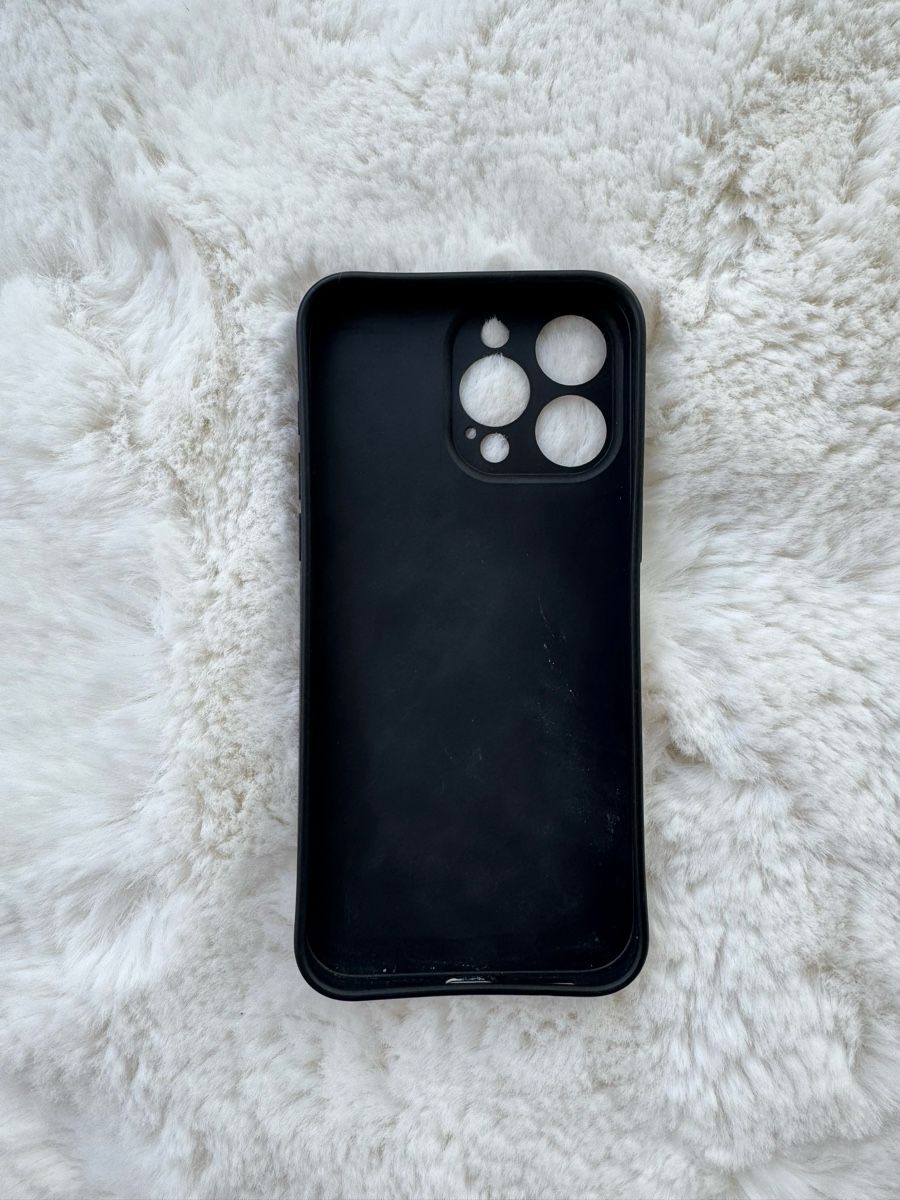 Cover & Protezioni schermo: iPhone 15 Pro max Hülle - Edles Design – Usato da zürich venduto da Bailey17 4