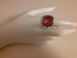 Herren und Damen Ring