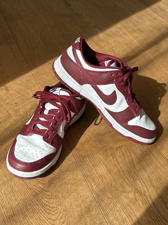 Herrenschuhe: Nike Dunk Grösse 42 – Neu und originalverpackt aus Lauerz von AnjaCarina01
