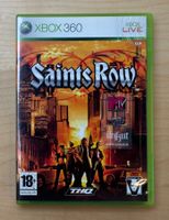 Saints Row - XBOX 360