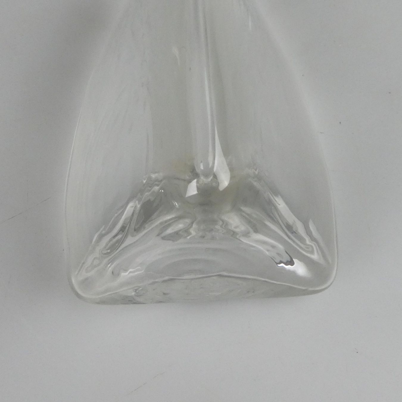 Vasi & Recipienti: Interessante Blumenvase – Usato da Volketswil venduto da brockipfannenstil 6