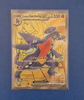 Carte Pokémon Garchomp EX Cynthia's 330 PV État impeccable