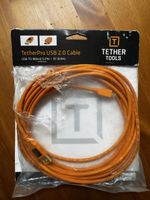 TetherPro USB 2.0 arancione