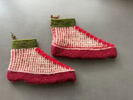 KUSCHELSOCKEN
